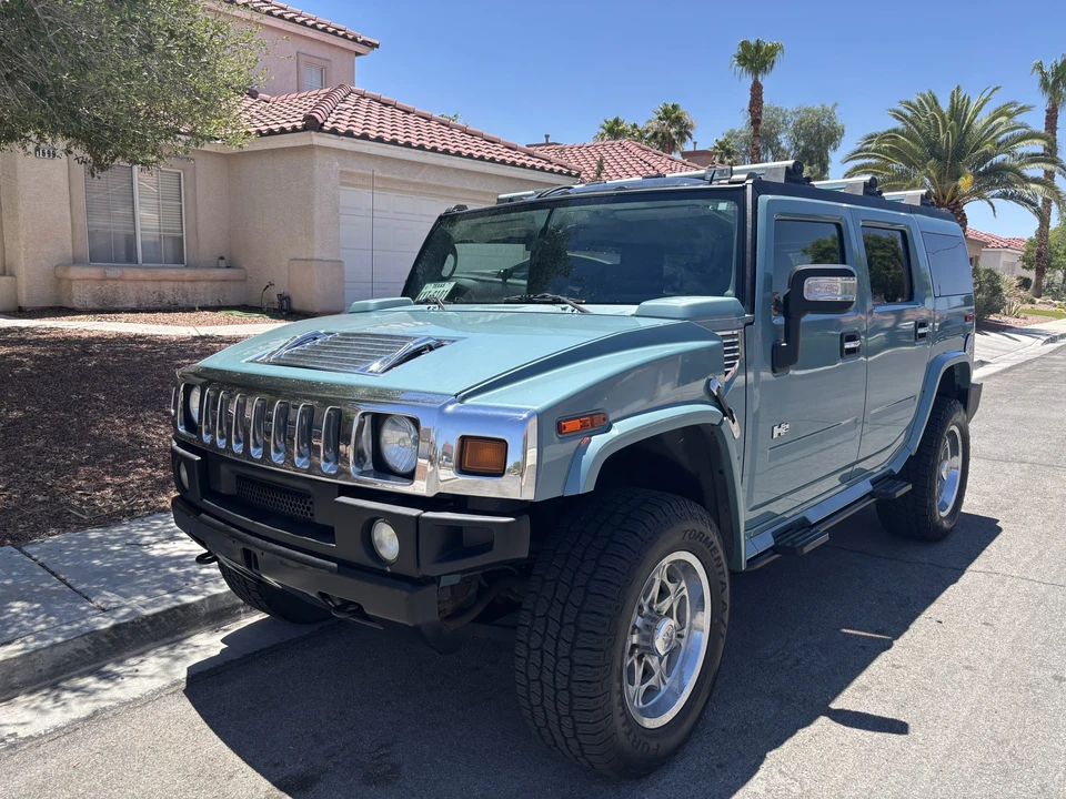 2007 Hummer Hummer H2 - Image 3 of 31