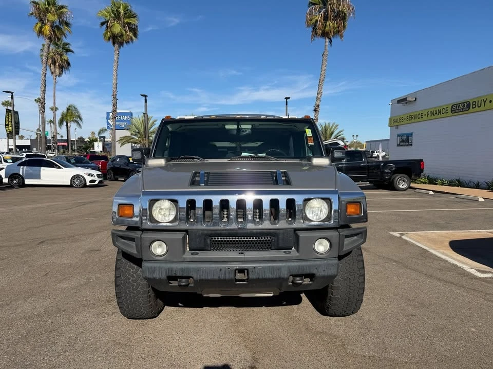 2007 Hummer Hummer H2 - Image 2 of 3