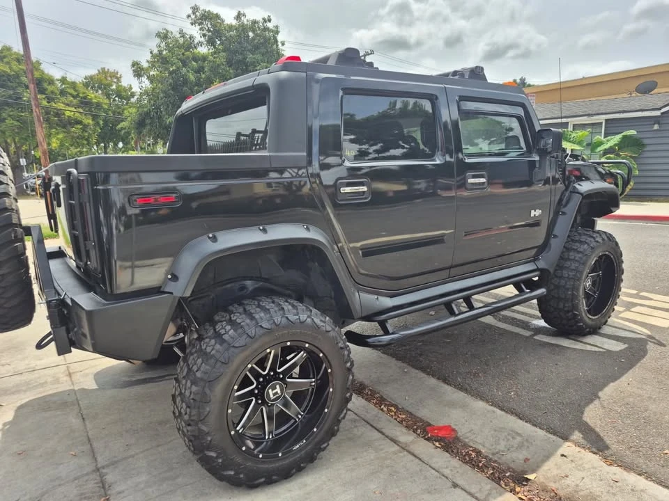 2007 Hummer Hummer H2 - Image 7 of 20