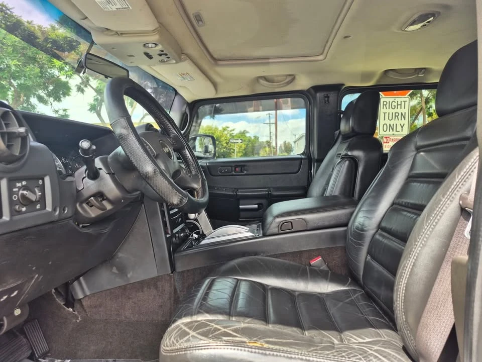 2007 Hummer Hummer H2 - Image 20 of 20
