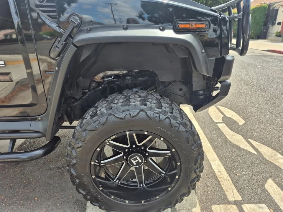 2007 Hummer Hummer H2 - Image 12 of 20