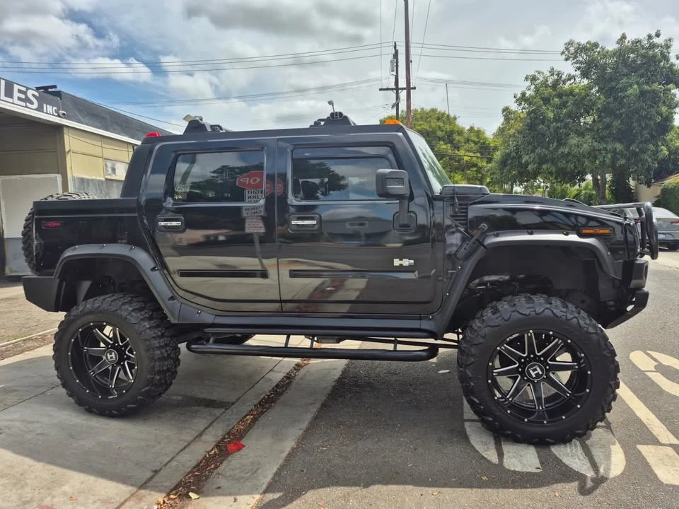 2007 Hummer Hummer H2 - Image 5 of 20
