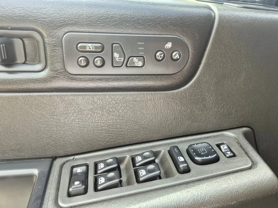 2007 Hummer Hummer H2 - Image 13 of 20