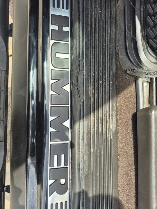 2007 Hummer Hummer H2 - Image 18 of 20