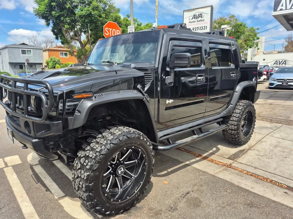 2007 Hummer Hummer H2 - Image 2 of 20