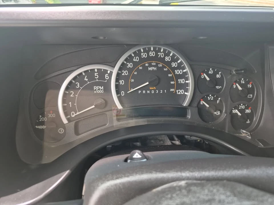 2007 Hummer Hummer H2 - Image 19 of 20