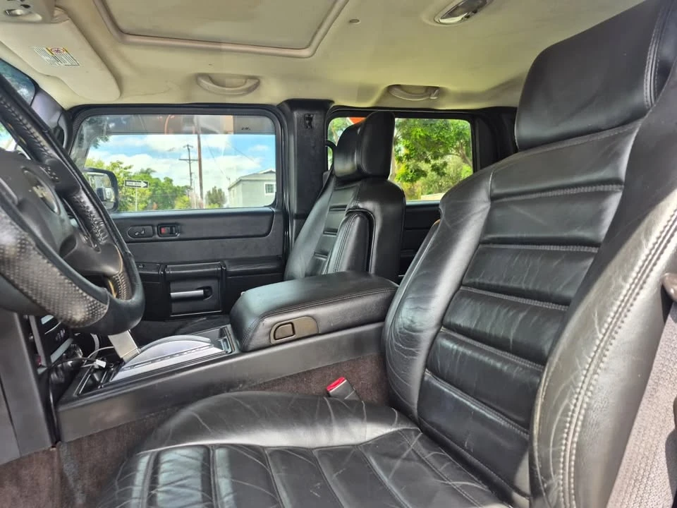 2007 Hummer Hummer H2 - Image 15 of 20