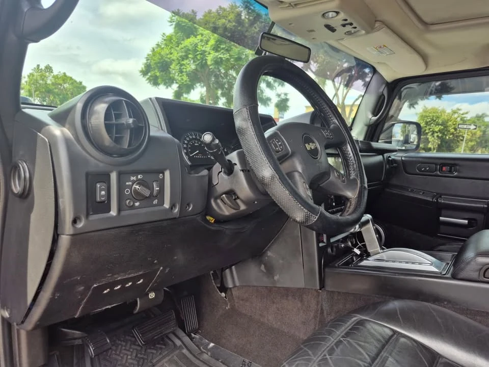 2007 Hummer Hummer H2 - Image 17 of 20