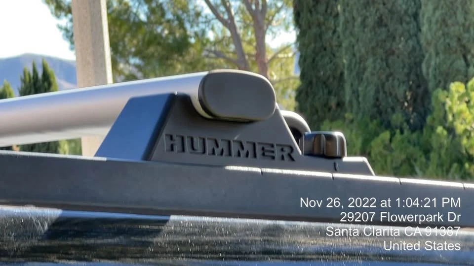 2007 Hummer Hummer H2 - Image 10 of 10