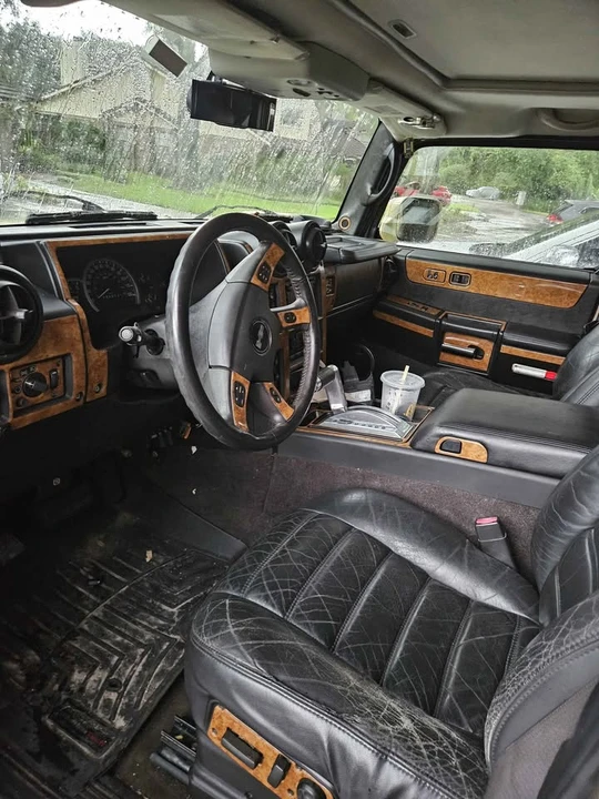 2007 Hummer Hummer H2 - Image 6 of 6
