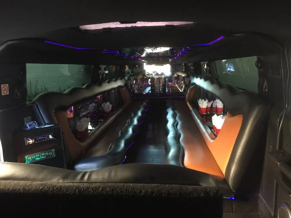 2007 Hummer Hummer H2 - Image 3 of 10