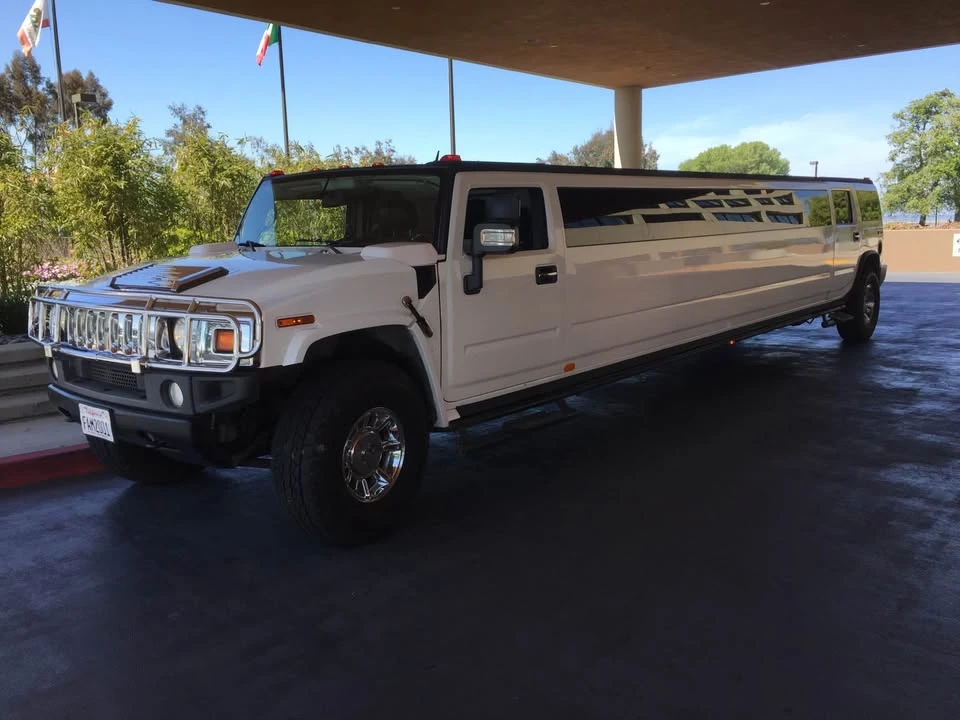 2007 Hummer Hummer H2 - Image 7 of 10