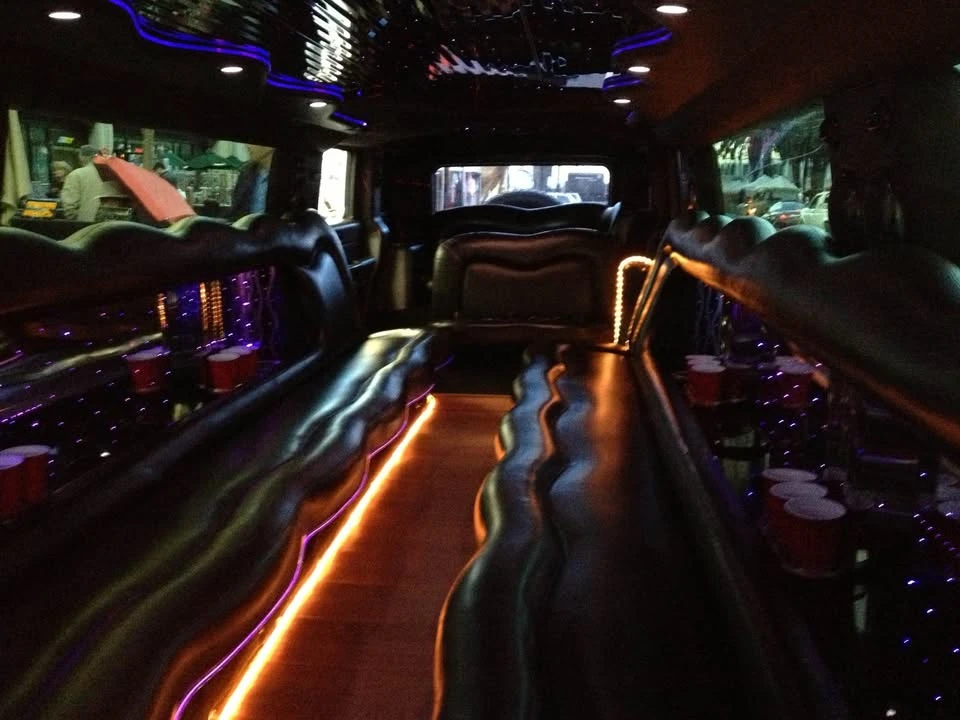 2007 Hummer Hummer H2 - Image 9 of 10