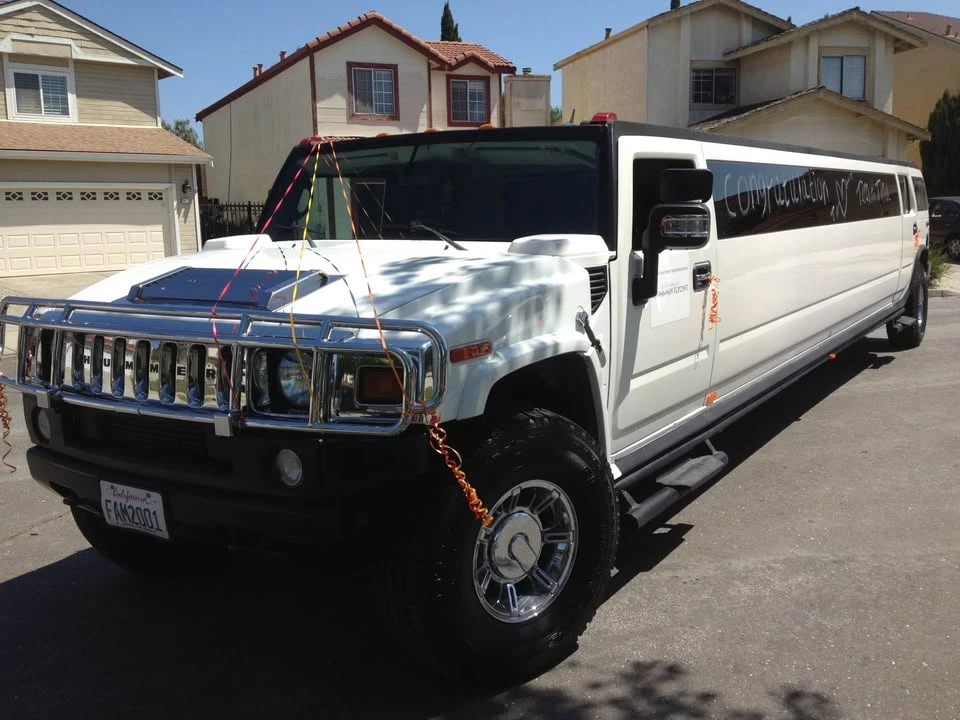 2007 Hummer Hummer H2 - Image 8 of 10