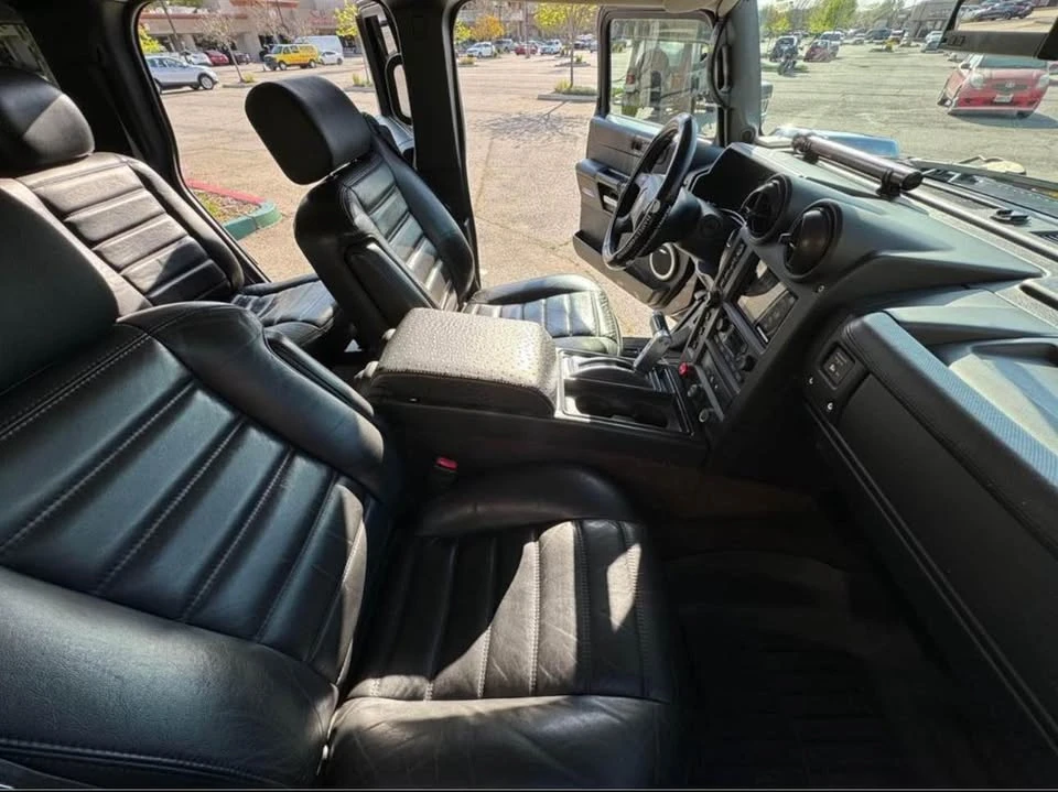 2007 Hummer Hummer H2 - Image 3 of 10