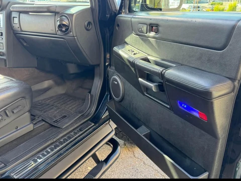 2007 Hummer Hummer H2 - Image 9 of 10