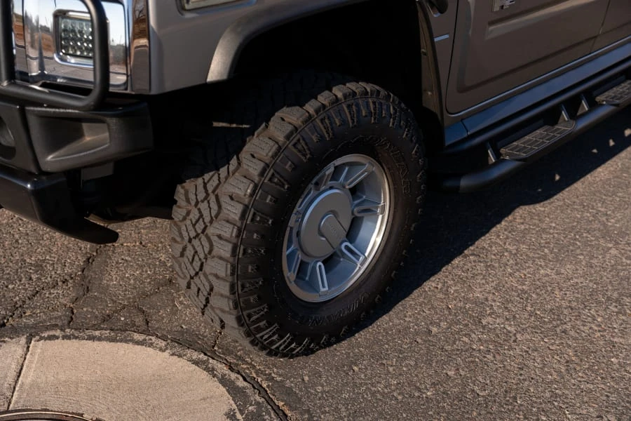 2007 Hummer Hummer H2 - Image 13 of 31