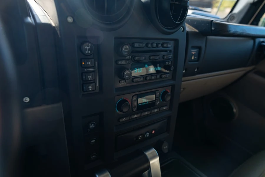 2007 Hummer Hummer H2 - Image 22 of 31