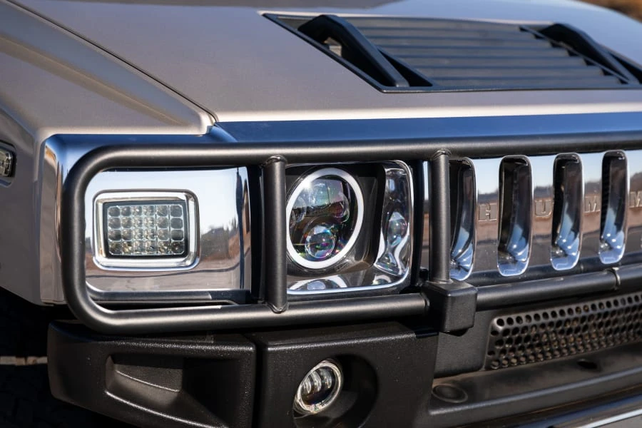 2007 Hummer Hummer H2 - Image 16 of 31