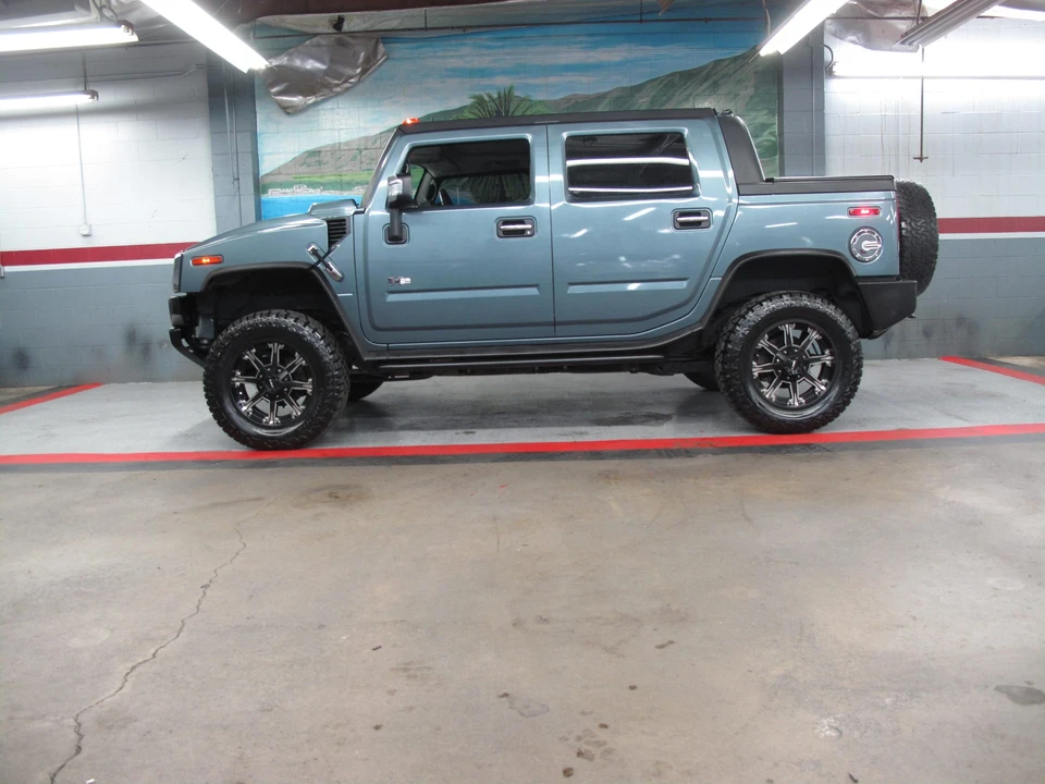 2007 Hummer Hummer H2 - Image 4 of 31