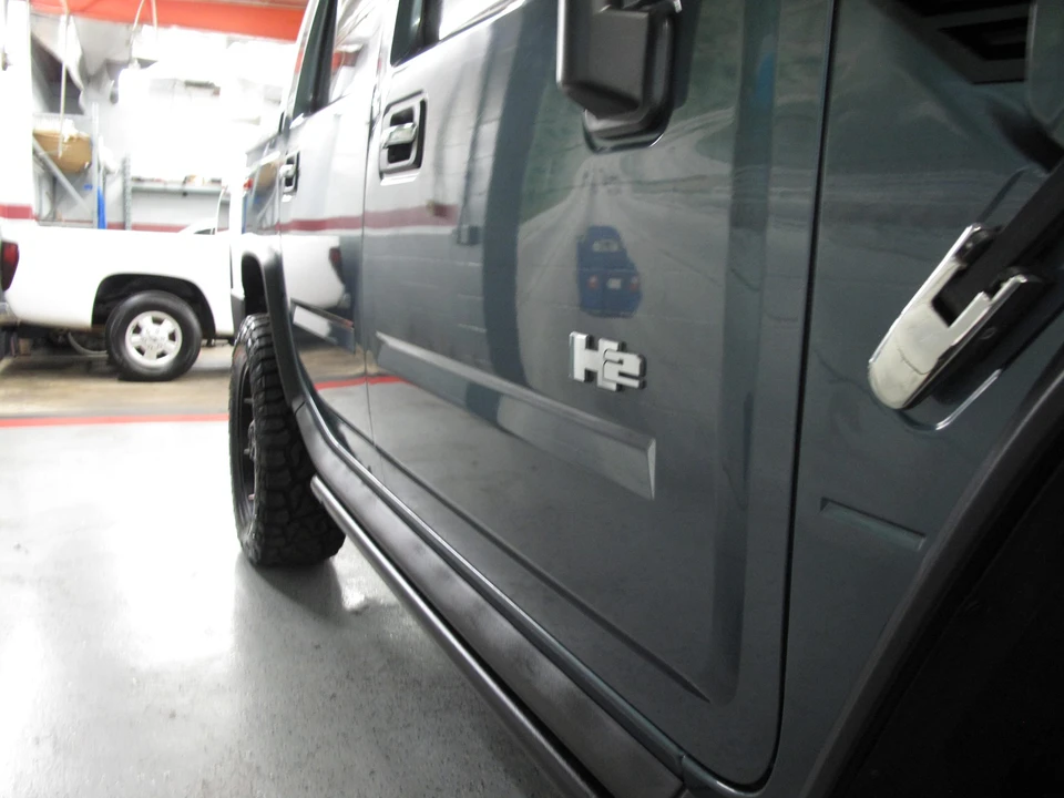 2007 Hummer Hummer H2 - Image 22 of 31