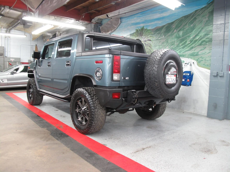 2007 Hummer Hummer H2 - Image 5 of 31