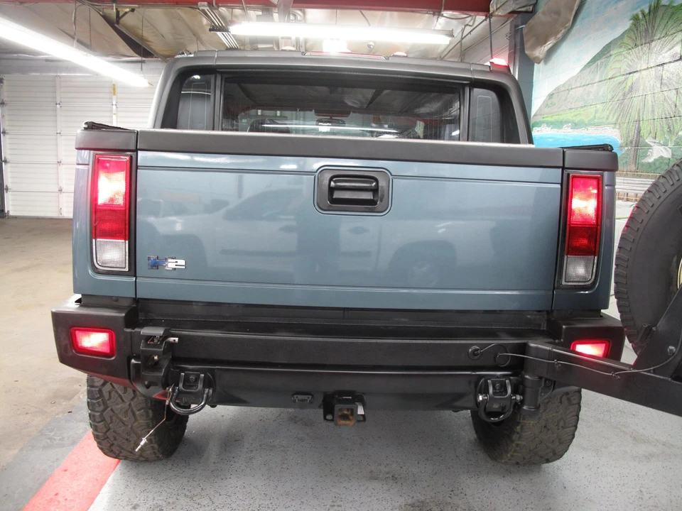 2007 Hummer Hummer H2 - Image 11 of 31