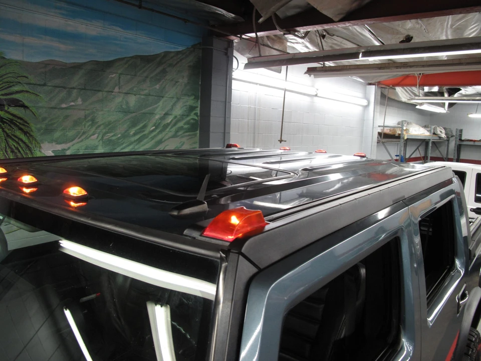 2007 Hummer Hummer H2 - Image 16 of 31