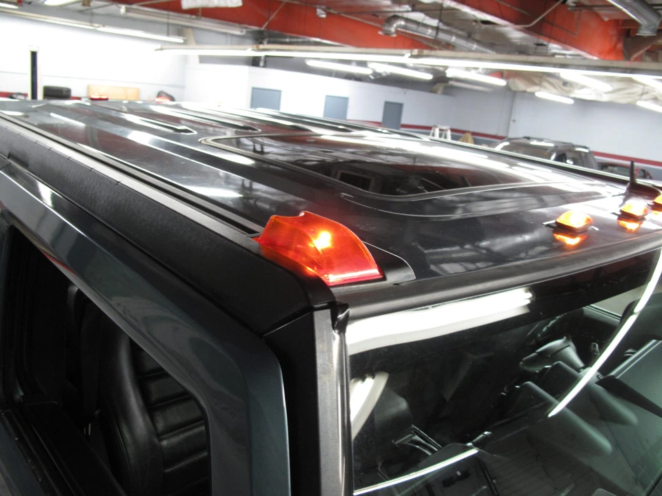 2007 Hummer Hummer H2 - Image 17 of 31