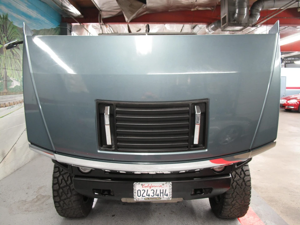 2007 Hummer Hummer H2 - Image 15 of 31