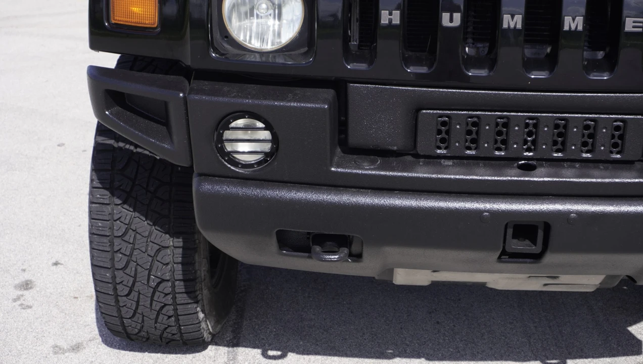 2007 Hummer Hummer H2 - Image 31 of 31