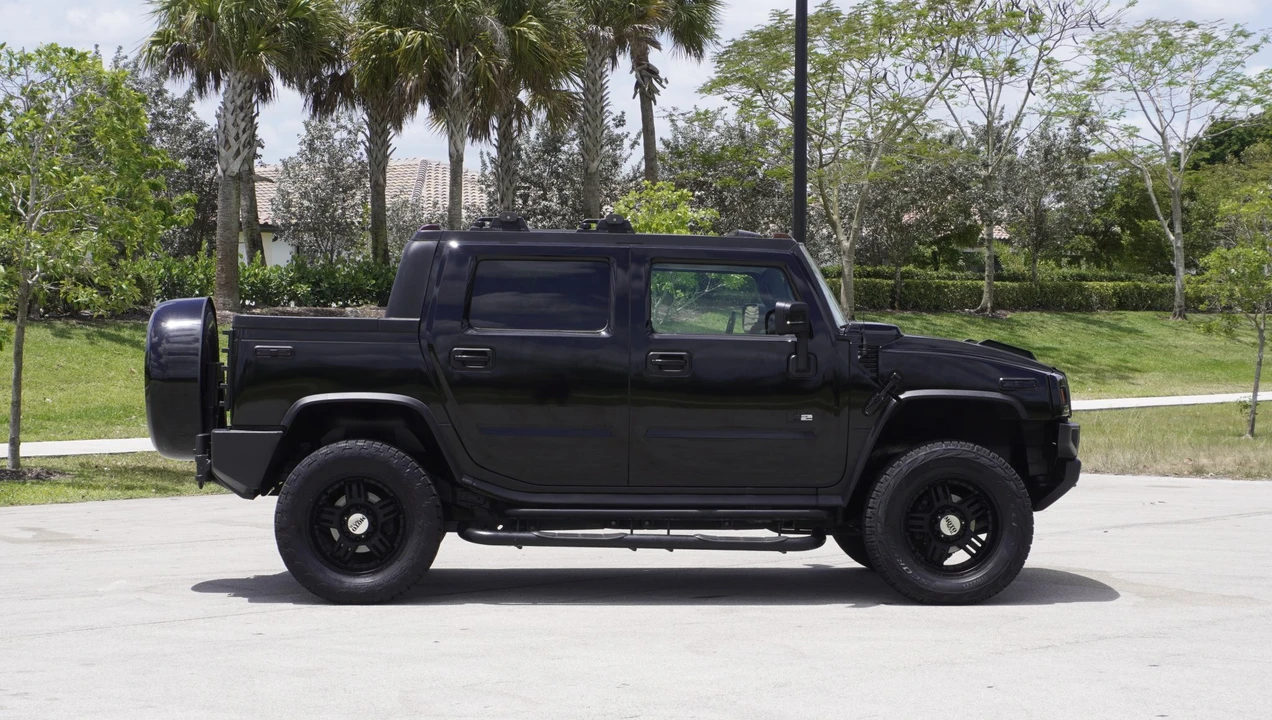 2007 Hummer Hummer H2 - Image 20 of 31