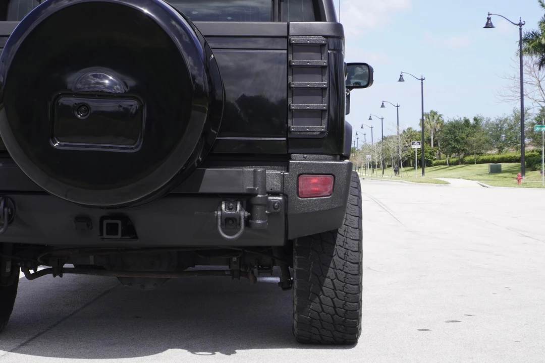 2007 Hummer Hummer H2 - Image 26 of 31