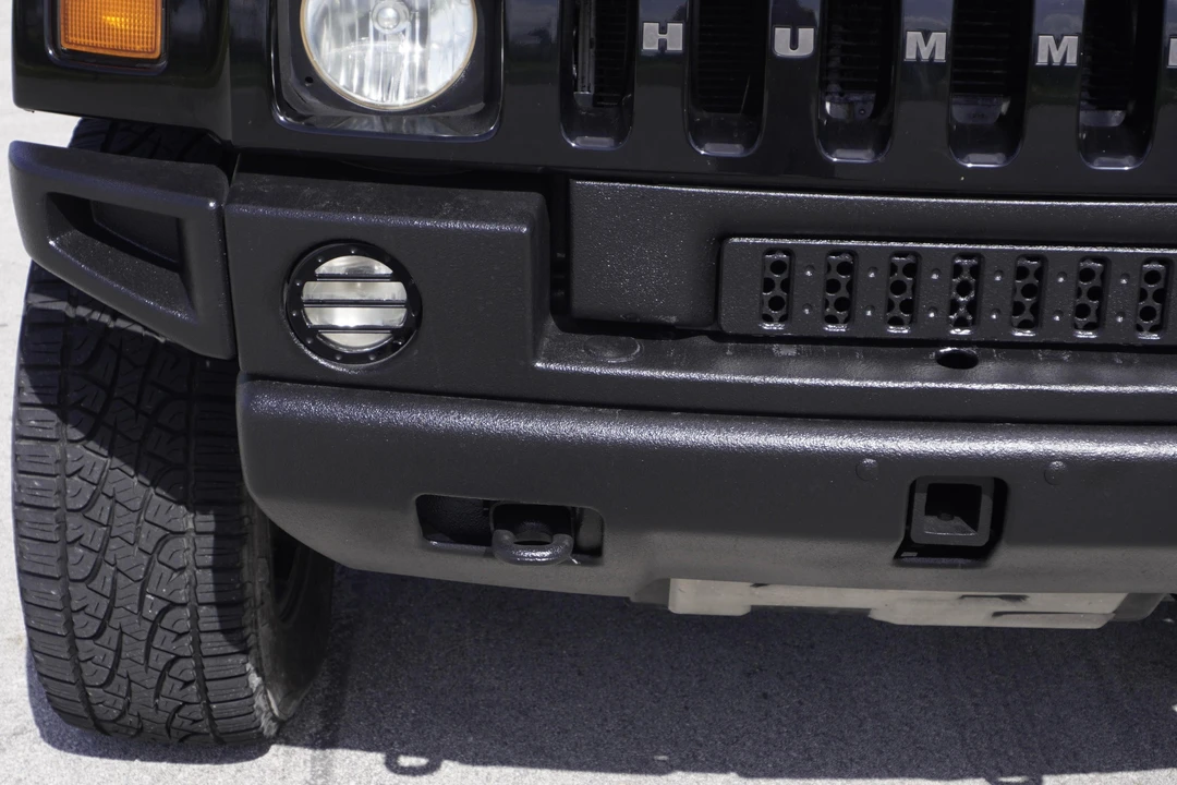 2007 Hummer Hummer H2 - Image 31 of 31