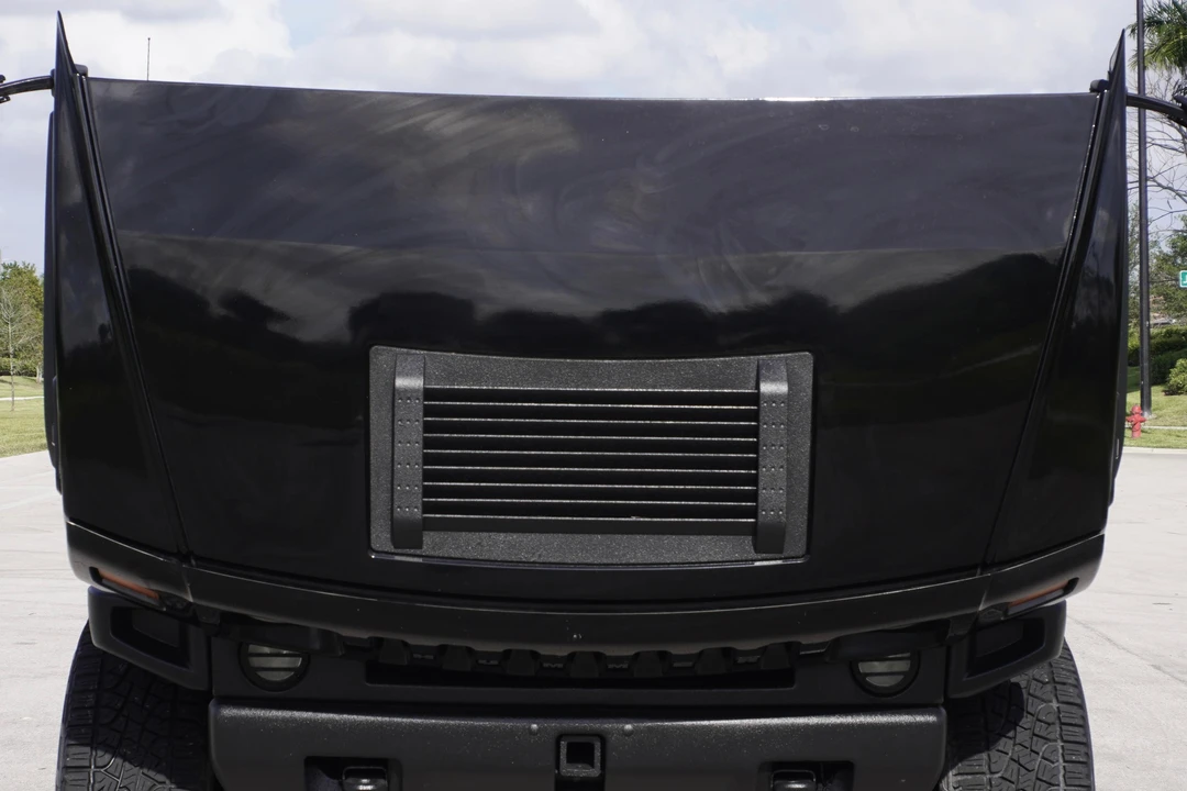 2007 Hummer Hummer H2 - Image 19 of 31