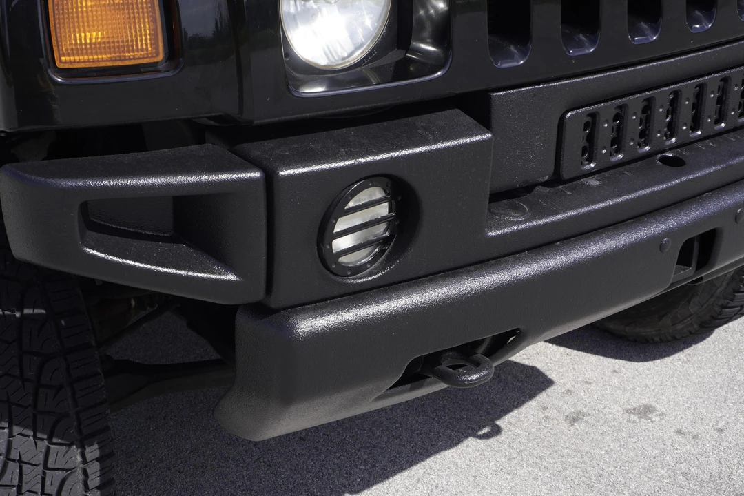 2007 Hummer Hummer H2 - Image 29 of 31