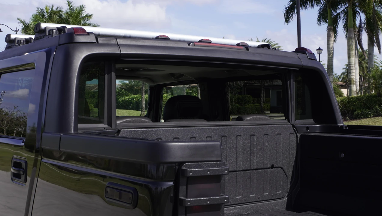 2007 Hummer Hummer H2 - Image 22 of 31
