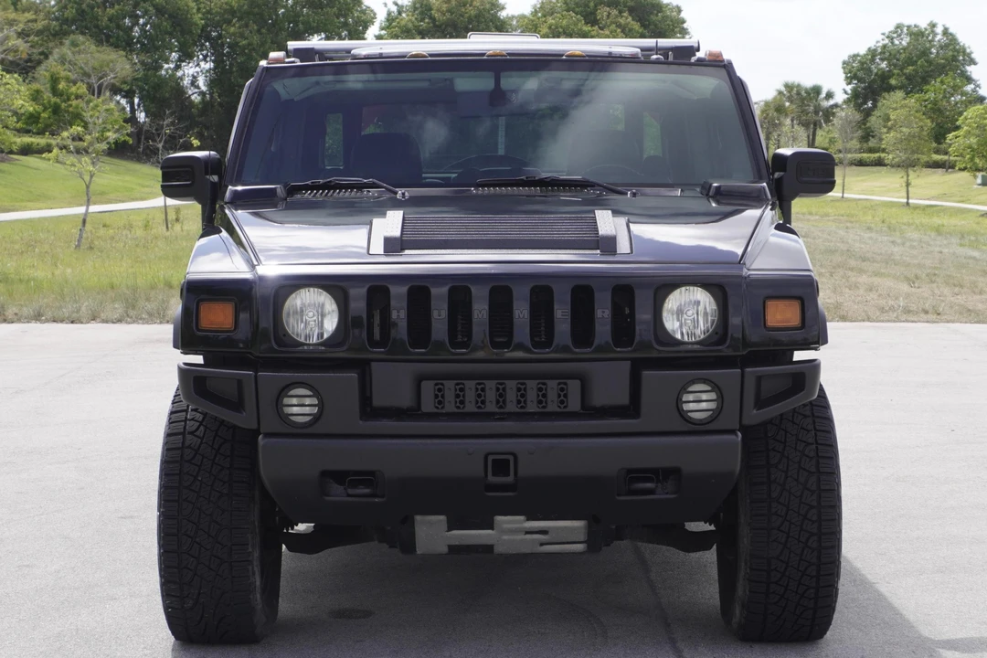 2007 Hummer Hummer H2 - Image 2 of 31