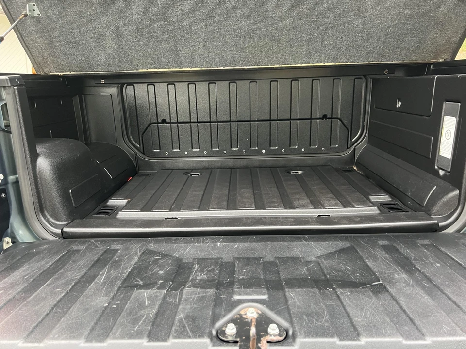 2007 Hummer Hummer H2 - Image 19 of 31