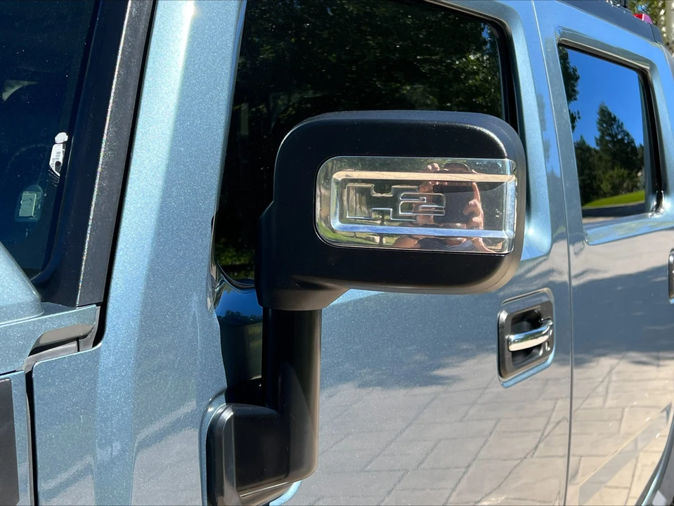 2007 Hummer Hummer H2 - Image 24 of 31