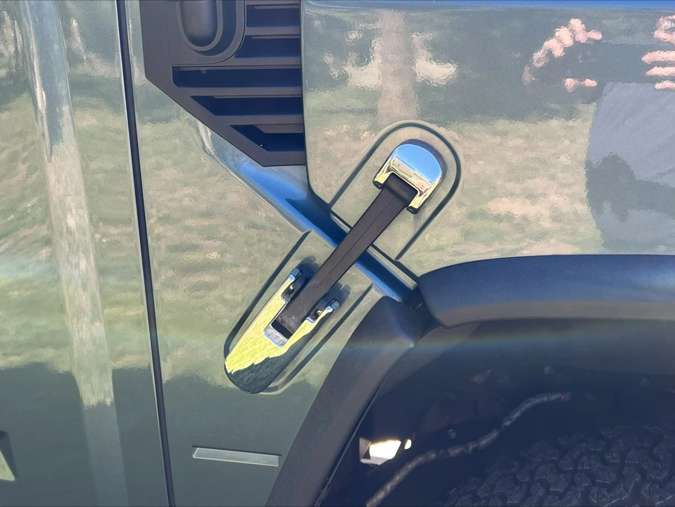 2007 Hummer Hummer H2 - Image 26 of 31