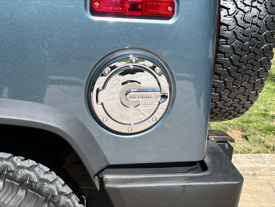 2007 Hummer Hummer H2 - Image 29 of 31