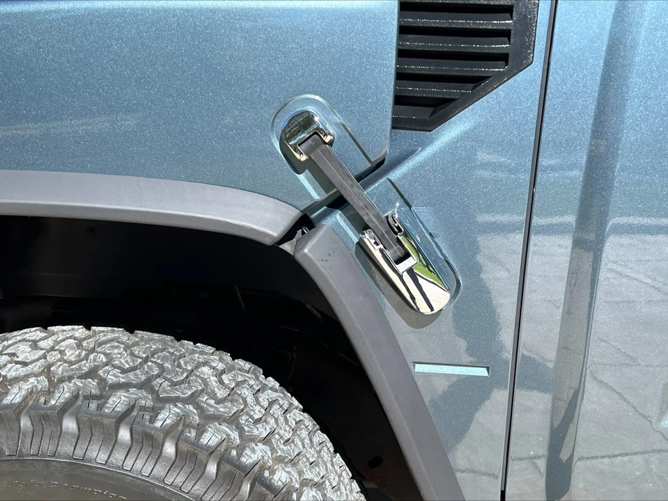 2007 Hummer Hummer H2 - Image 28 of 31