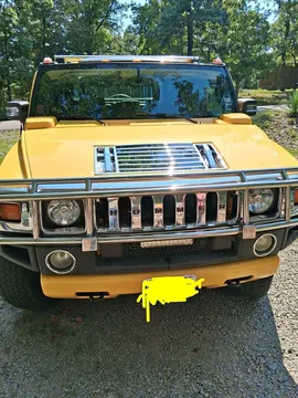 2007 Hummer H2 SUT