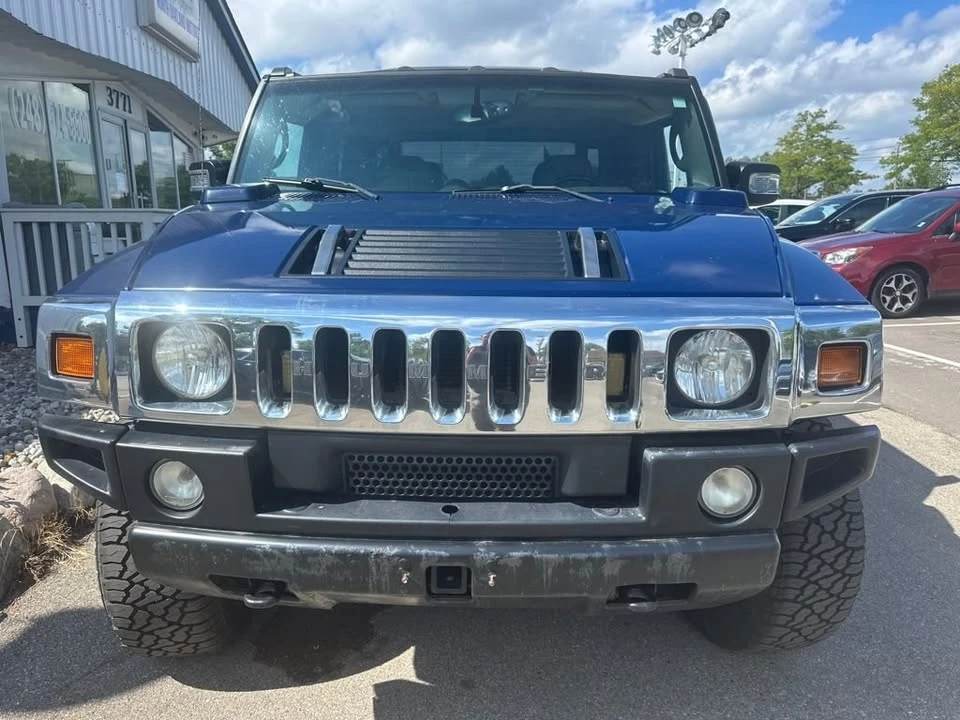 2007 Hummer Hummer H2 - Image 3 of 4
