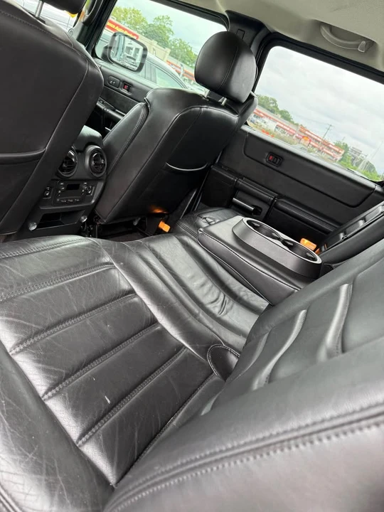 2007 Hummer Hummer H2 - Image 9 of 9