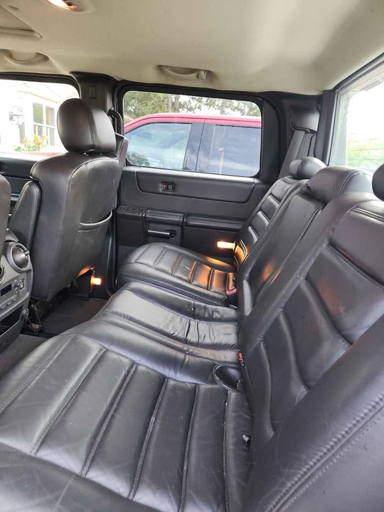 2007 Hummer Hummer H2 - Image 5 of 5