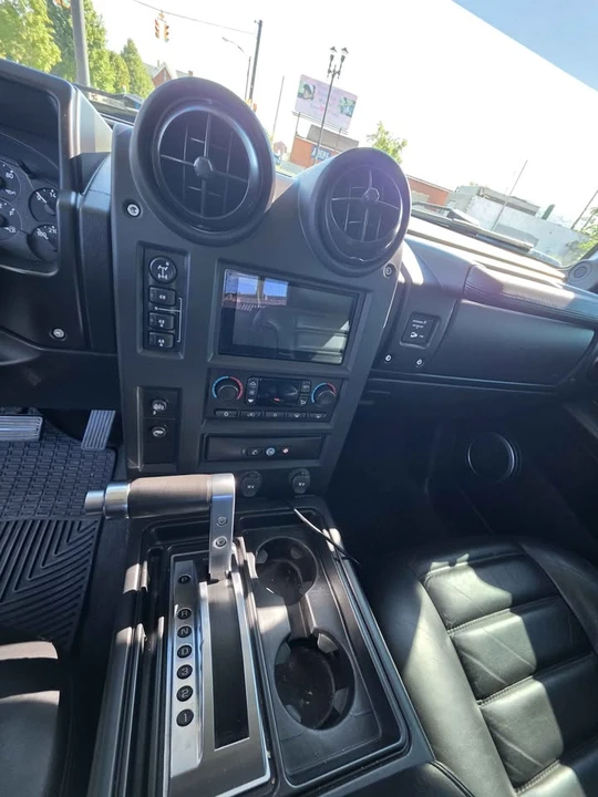 2007 Hummer Hummer H2 - Image 10 of 10