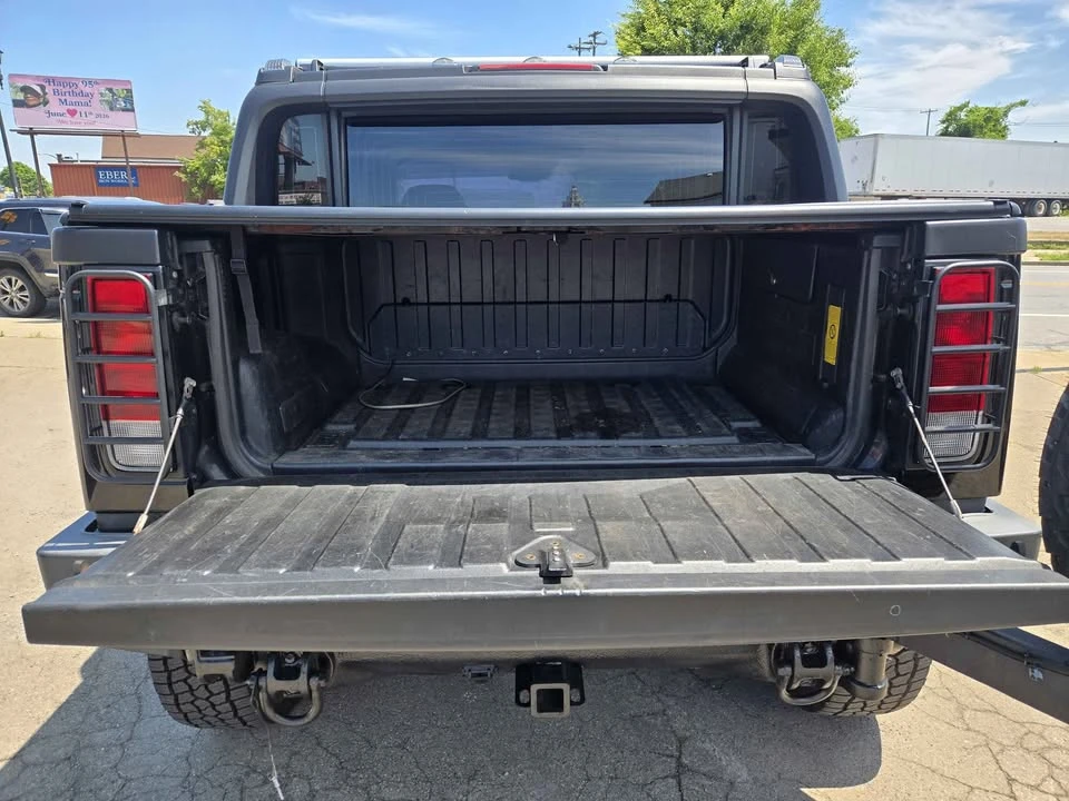 2007 Hummer Hummer H2 - Image 9 of 10