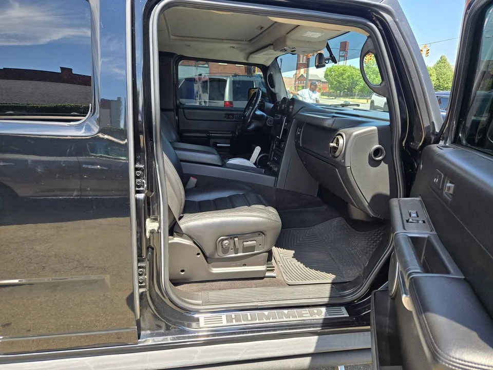 2007 Hummer Hummer H2 - Image 7 of 10